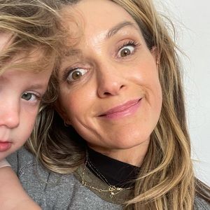 Meet your Posher, Rachael